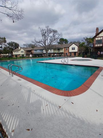 10432 Hammerly Boulevard 53, Houston, TX 77043