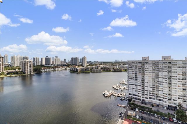 2780 NE 183rd Street 2114, Aventura, FL 33160