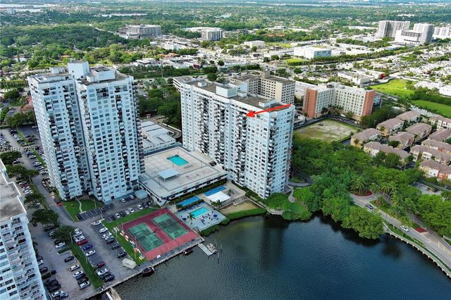 2780 NE 183rd Street 2114, Aventura, FL 33160