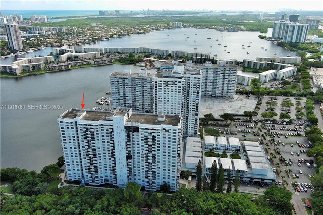 2780 NE 183rd Street 2114, Aventura, FL 33160