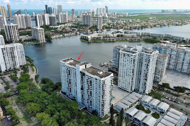 2780 NE 183rd Street 2114, Aventura, FL 33160