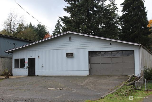4231 Olympic Avenue W, Bremerton, WA 98312