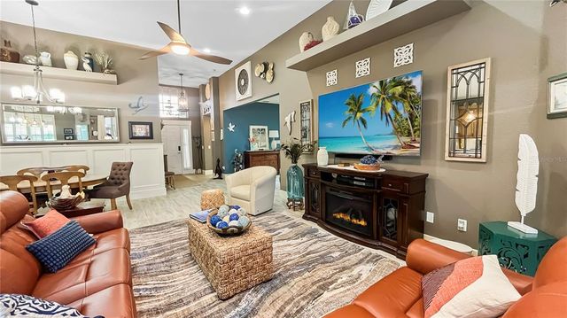 1673 PALACE COURT, Punta Gorda, FL 33980