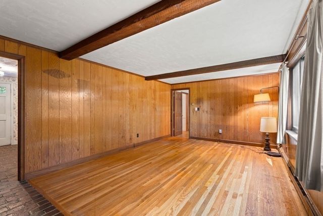 100 High Ridge Road, Boxford, MA 01921