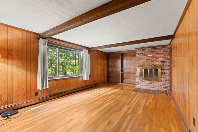 100 High Ridge Road, Boxford, MA 01921