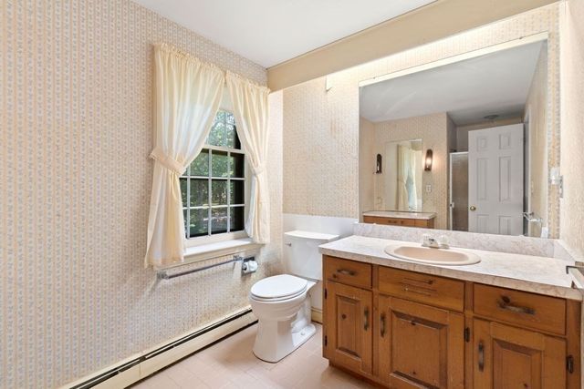 100 High Ridge Road, Boxford, MA 01921