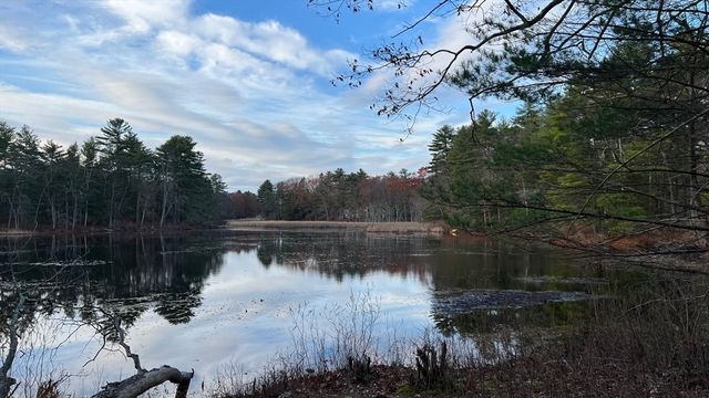100 High Ridge Road, Boxford, MA 01921
