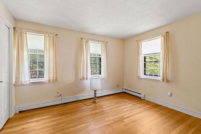 100 High Ridge Road, Boxford, MA 01921
