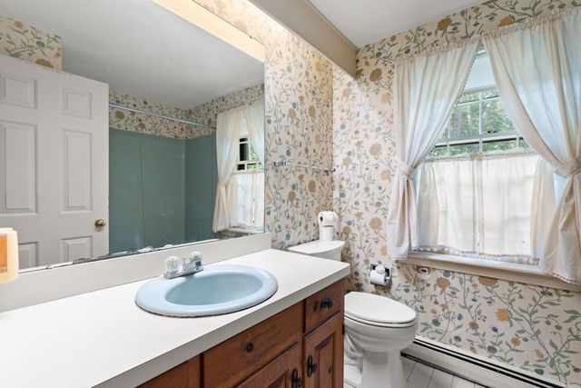 100 High Ridge Road, Boxford, MA 01921