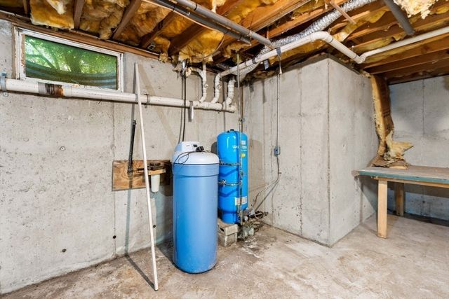 100 High Ridge Road, Boxford, MA 01921