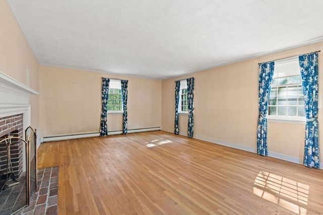 100 High Ridge Road, Boxford, MA 01921
