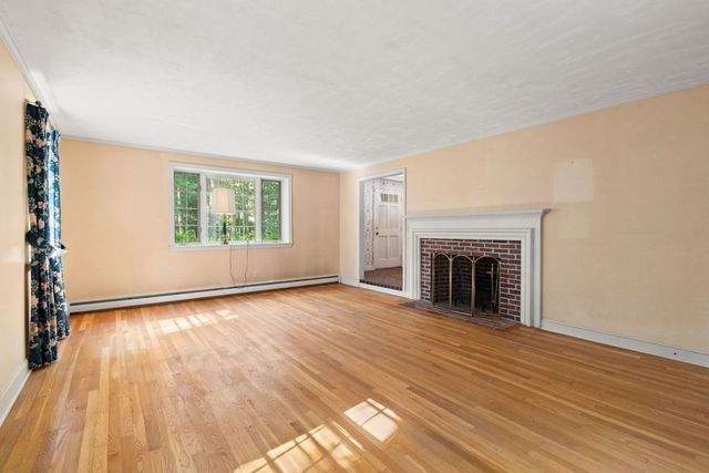 100 High Ridge Road, Boxford, MA 01921