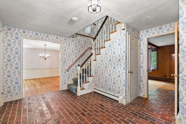 100 High Ridge Road, Boxford, MA 01921