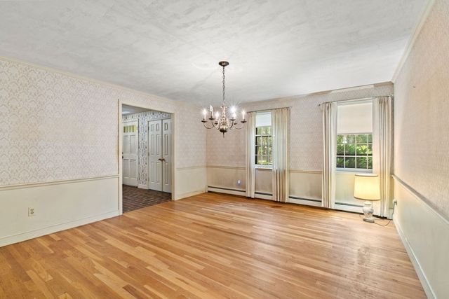 100 High Ridge Road, Boxford, MA 01921