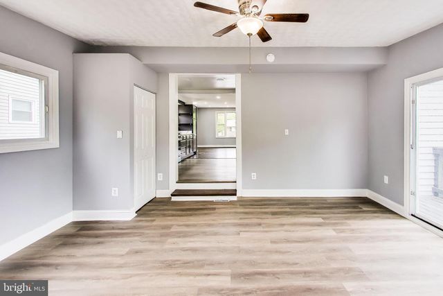 2610 LORRING DR, District Heights, MD 20747