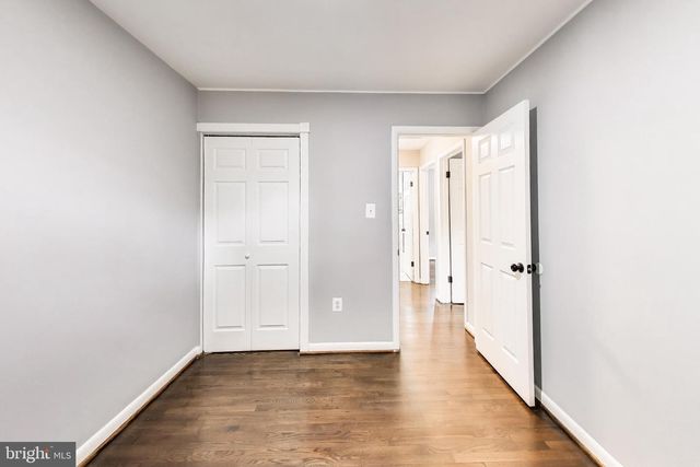 2610 LORRING DR, District Heights, MD 20747
