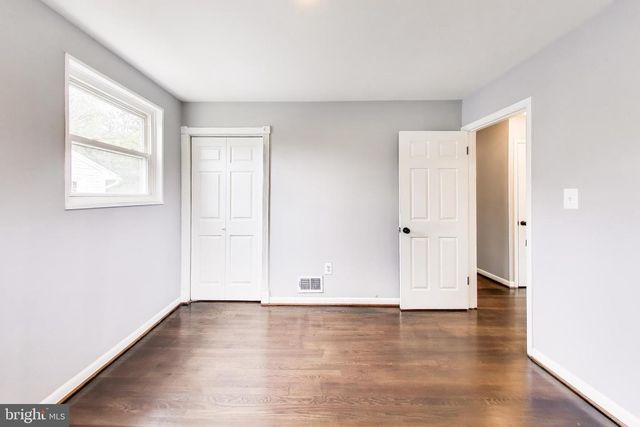 2610 LORRING DR, District Heights, MD 20747