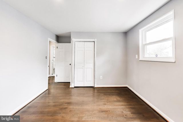 2610 LORRING DR, District Heights, MD 20747