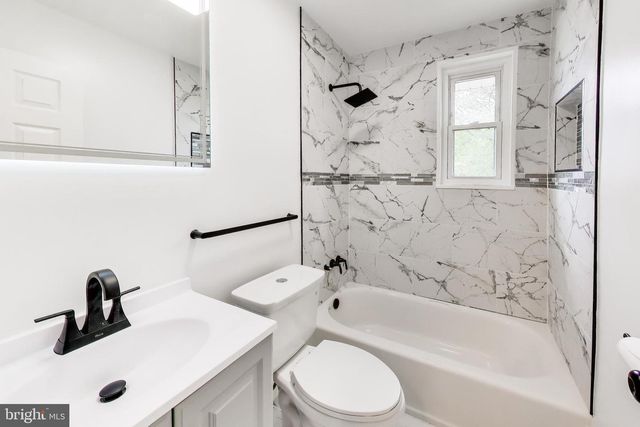 2610 LORRING DR, District Heights, MD 20747