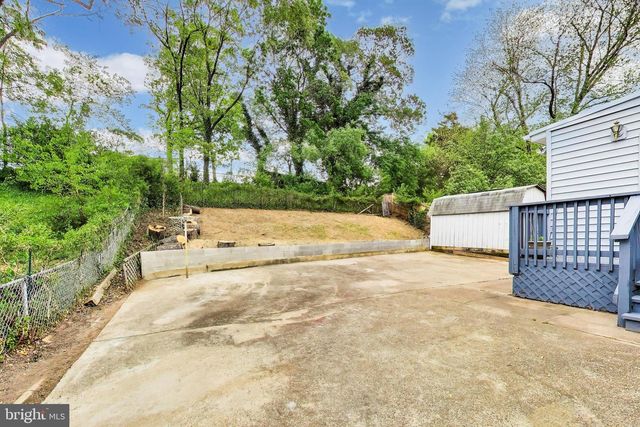 2610 LORRING DR, District Heights, MD 20747
