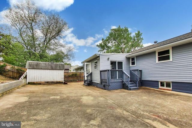2610 LORRING DR, District Heights, MD 20747