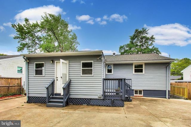 2610 LORRING DR, District Heights, MD 20747
