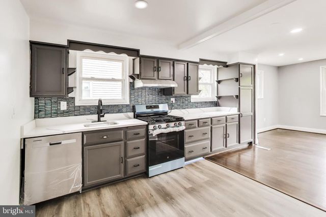 2610 LORRING DR, District Heights, MD 20747