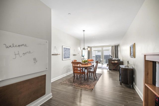 1905 N Water STREET #401, Milwaukee, WI 53202