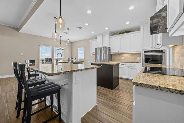 150 Longhorn, Odem, TX 78370