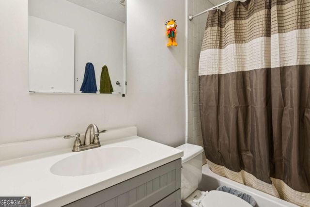 125 St Andrews Court, Athens, GA 30605