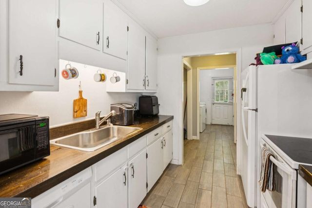 125 St Andrews Court, Athens, GA 30605