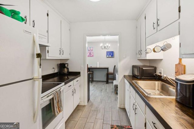 125 St Andrews Court, Athens, GA 30605