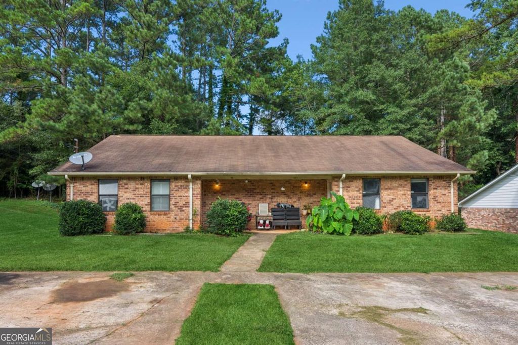 125 St Andrews Court, Athens, GA 30605