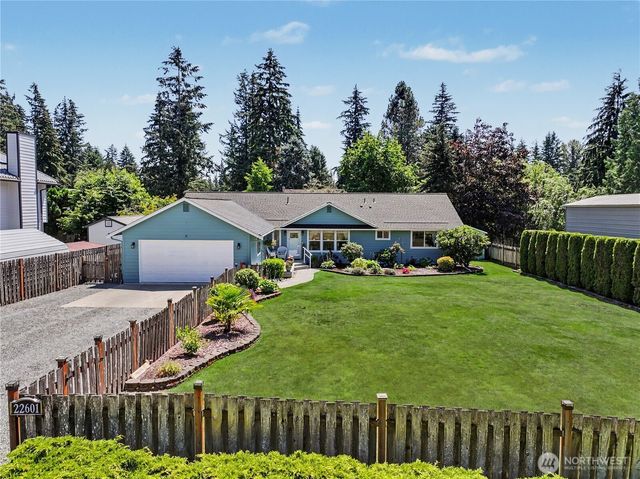 22601 SE 321st Street, Kent, WA 98042