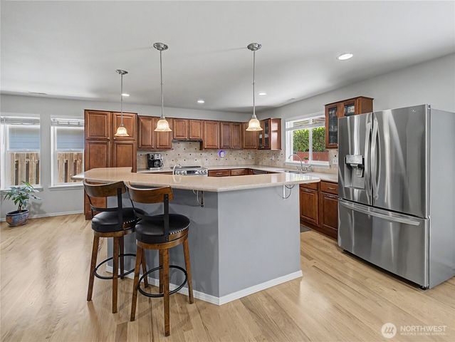 22601 SE 321st Street, Kent, WA 98042