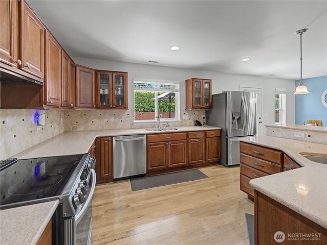 22601 SE 321st Street, Kent, WA 98042
