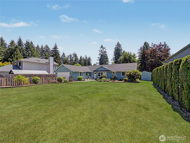 22601 SE 321st Street, Kent, WA 98042
