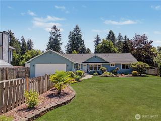 22601 SE 321st Street, Kent, WA 98042