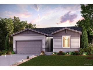 5668 Ranch St, Mead, CO 80504
