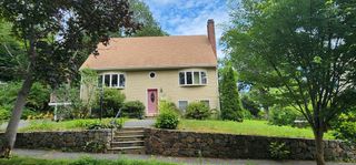 46 James Street, Beverly, MA 01915