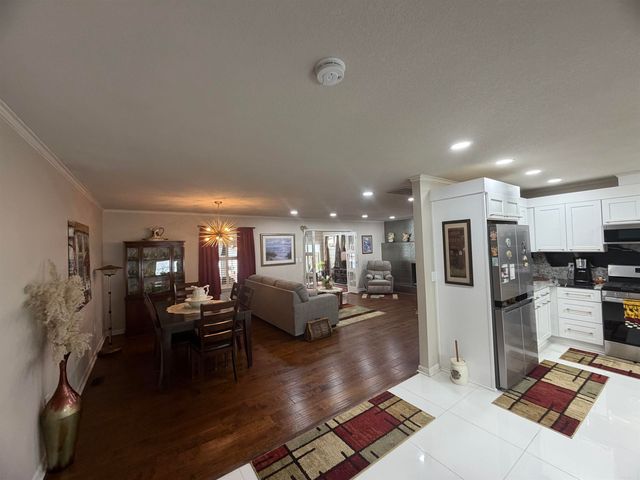 721 Homecrest Drive, Piggott, AR 72454