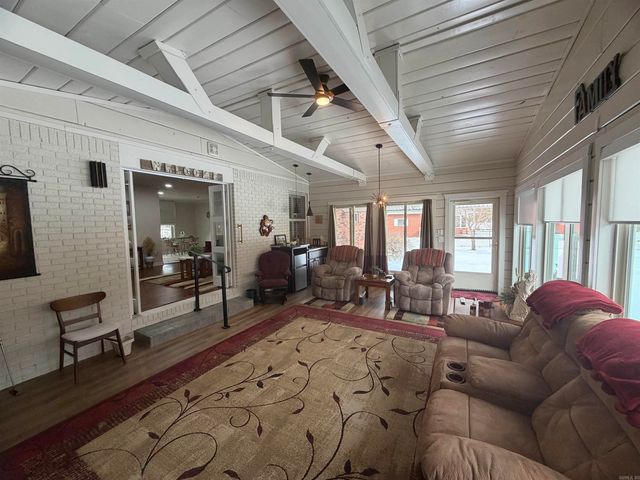 721 Homecrest Drive, Piggott, AR 72454