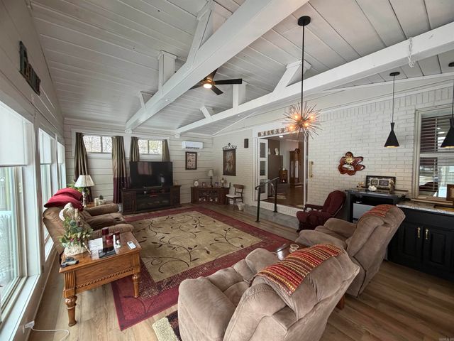 721 Homecrest Drive, Piggott, AR 72454