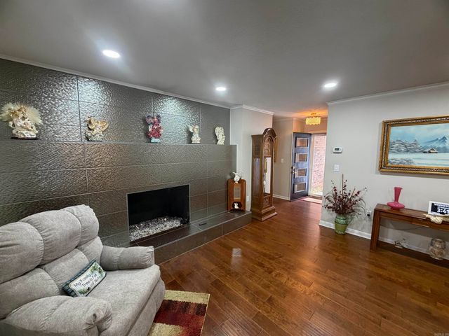 721 Homecrest Drive, Piggott, AR 72454