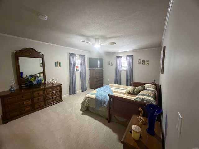 721 Homecrest Drive, Piggott, AR 72454