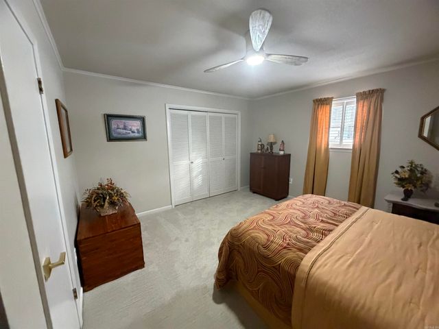 721 Homecrest Drive, Piggott, AR 72454