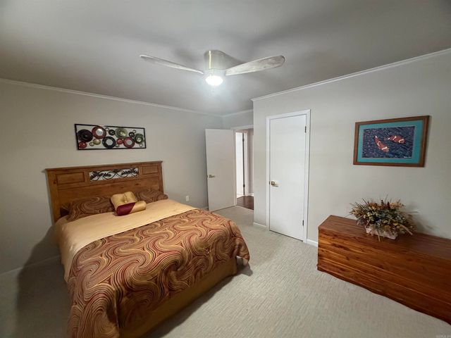 721 Homecrest Drive, Piggott, AR 72454