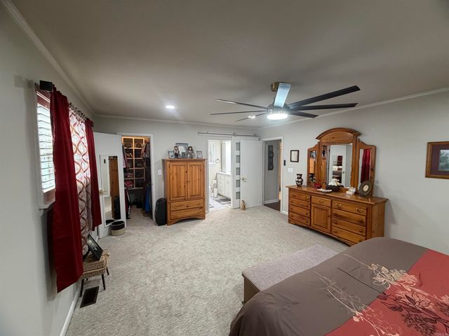 721 Homecrest Drive, Piggott, AR 72454