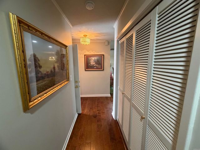 721 Homecrest Drive, Piggott, AR 72454