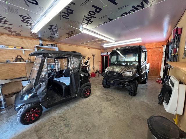 721 Homecrest Drive, Piggott, AR 72454